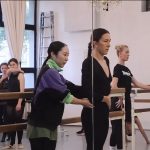 ballet teaching 1
